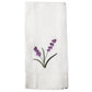 Maison Lavender Tea Towel