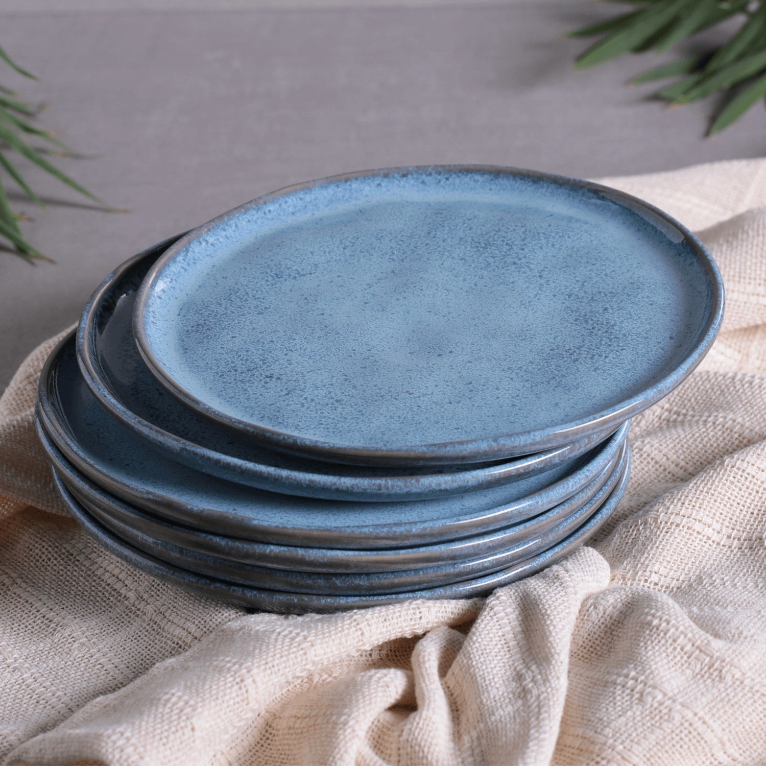 Dessert Plate Set of 6