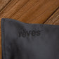 Noir Queen Envelope Pillowcase