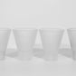 ZAI Glass Tumbler in Frosted
