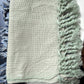 Sage Hand Towel