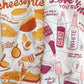 Wine Dish Towel