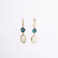 Celestial Duo Earrings