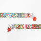 Wanderer’s Whim Silk Twilly Scarf