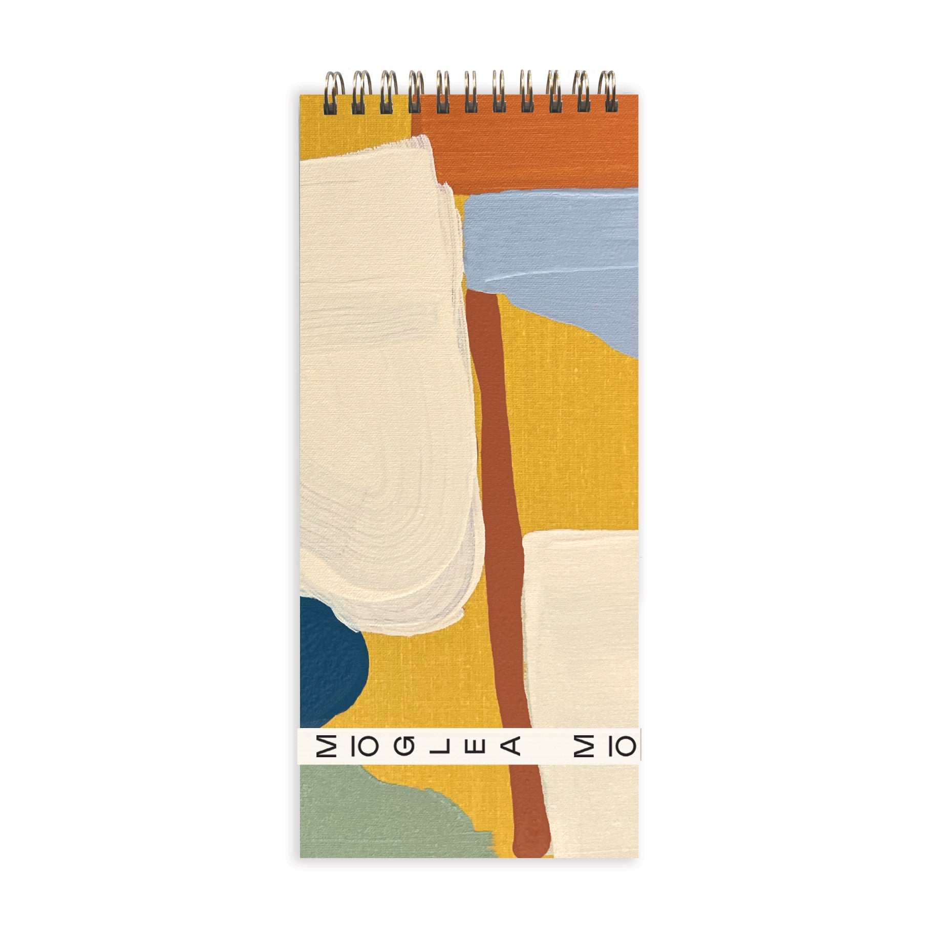 Sol Slim Notebook