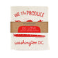 DC Love - Sponge Cloth SET OF 3