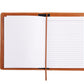 Theodore B5 Journal Cover & Padfolio