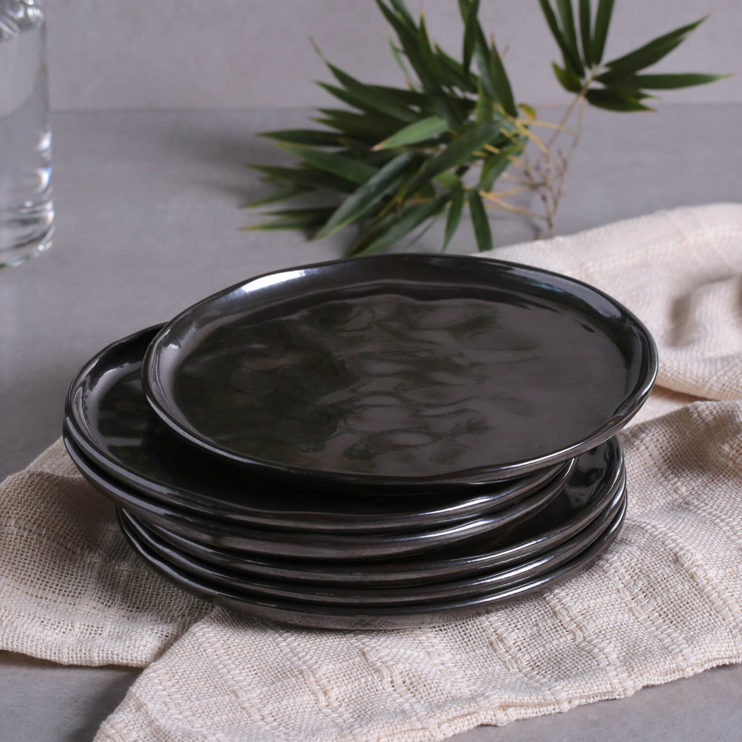 Dessert Plate Set of 6