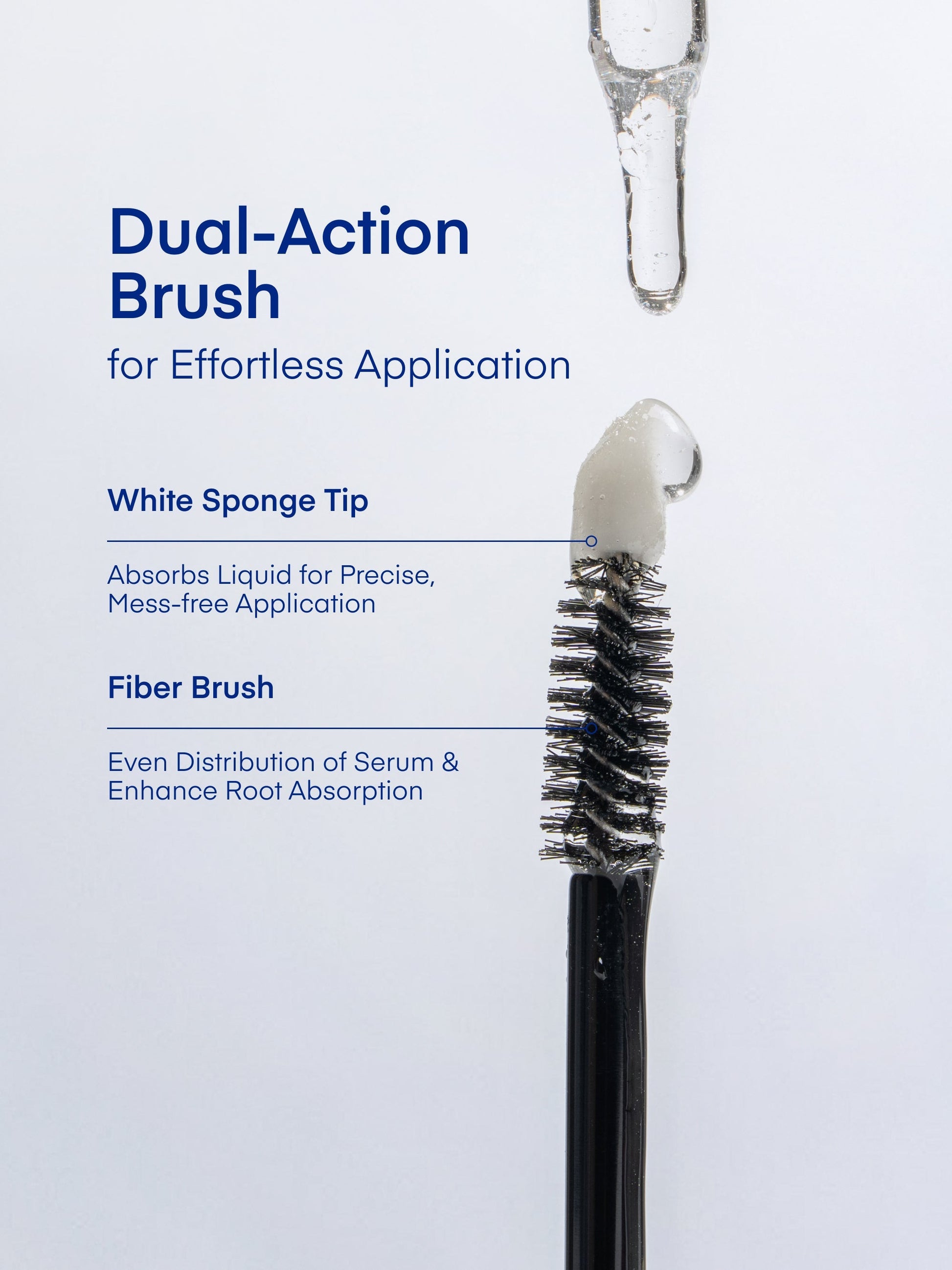 Enhancing Eyebrow Serum