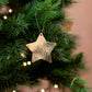 Handcrafted Brass Ornament | Star