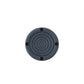 Savi Advent Candleholder - Midnight Blue