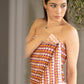 Marseille Body Towel - No Tassle
