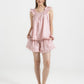 Stella Lounge Set Pink