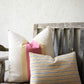 Saroj Handloom Pillow Cover 24x24