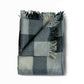 Alpaca / Merino Lambswool Throws
