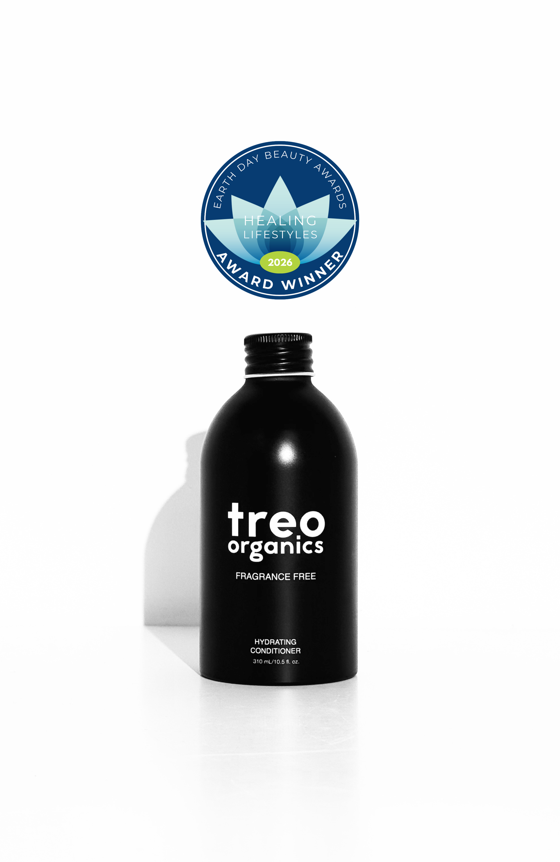 Fragrance-Free Hydrating Conditioner
