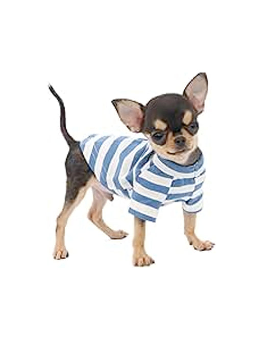 STRIPE SHIRT