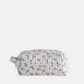Cloud Rose Make-up Pouch - Small