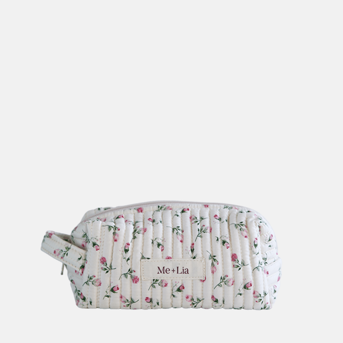 Cloud Rose Make-up Pouch - Small