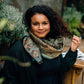 Tableau Shawl