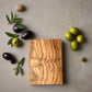 Olive Wood Chopping Board