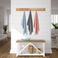Lugano Linen Turkish Towel