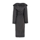 Bliss Turkish Towel Robe