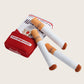 3 PACK CIGARS DOG TOY