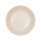 Yuka Deep Plate, Set of 2 in Offwhite