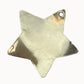 Handcrafted Brass Ornament | Star