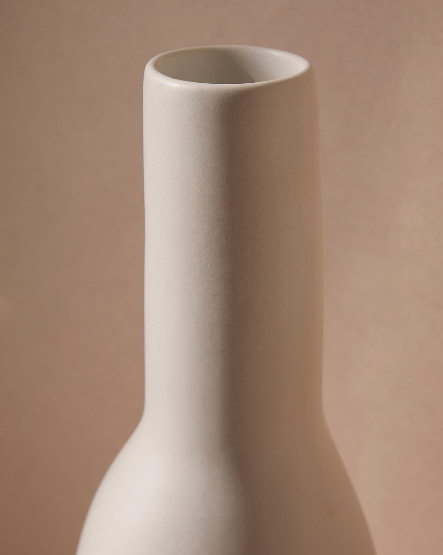 Stoneware Decorative Vase | Dadasi