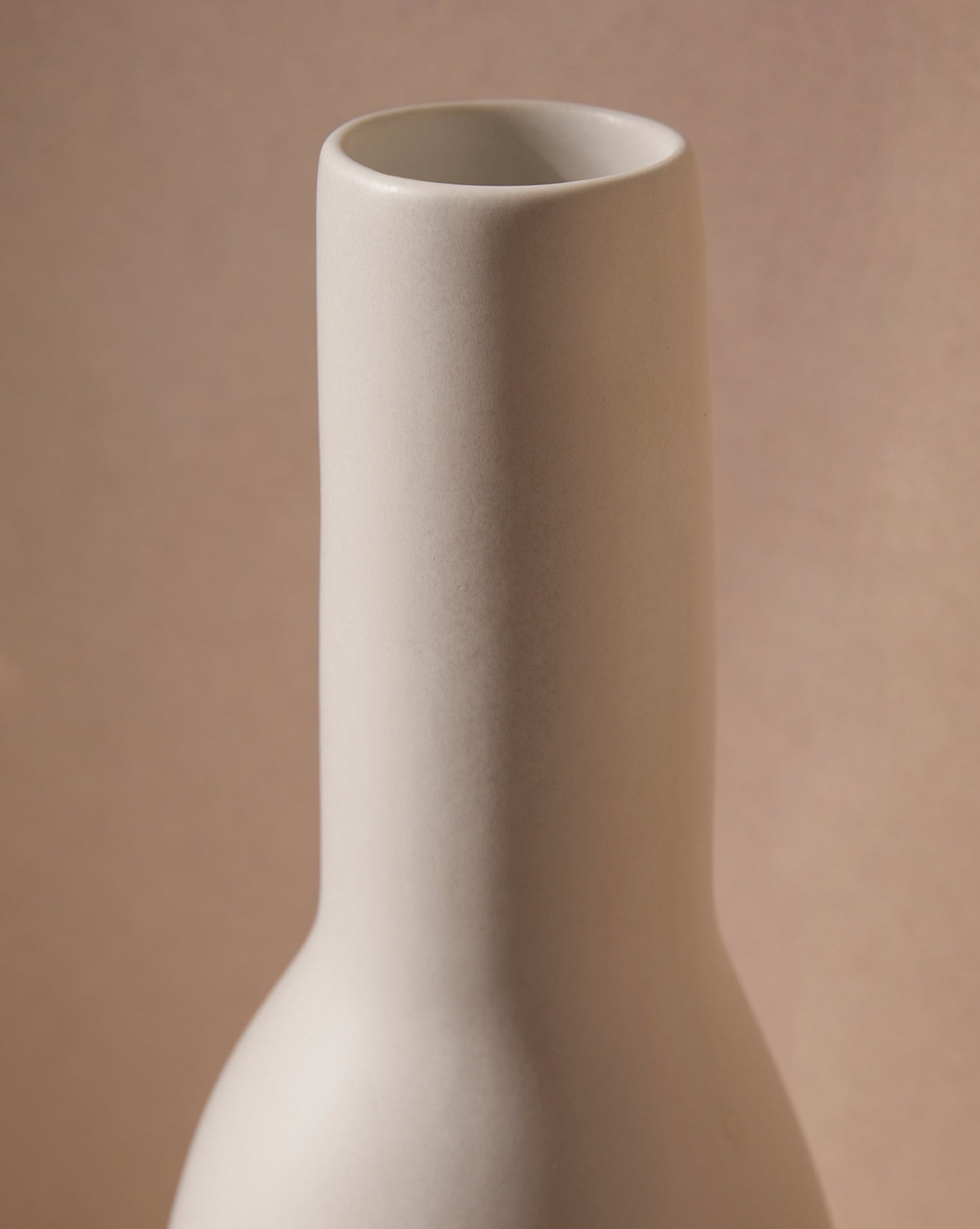 Stoneware Decorative Vase | Dadasi