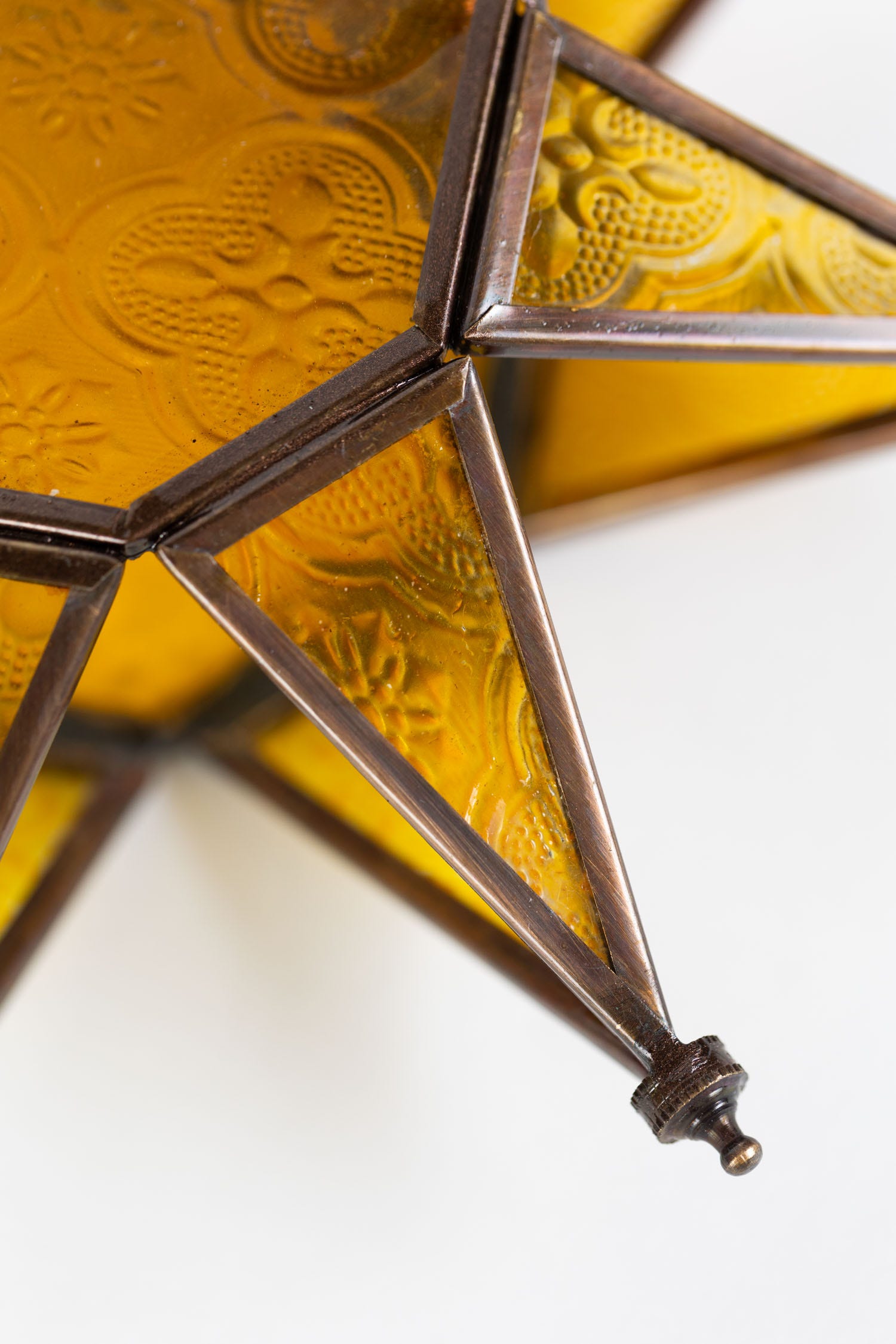 Starlight Candleholder