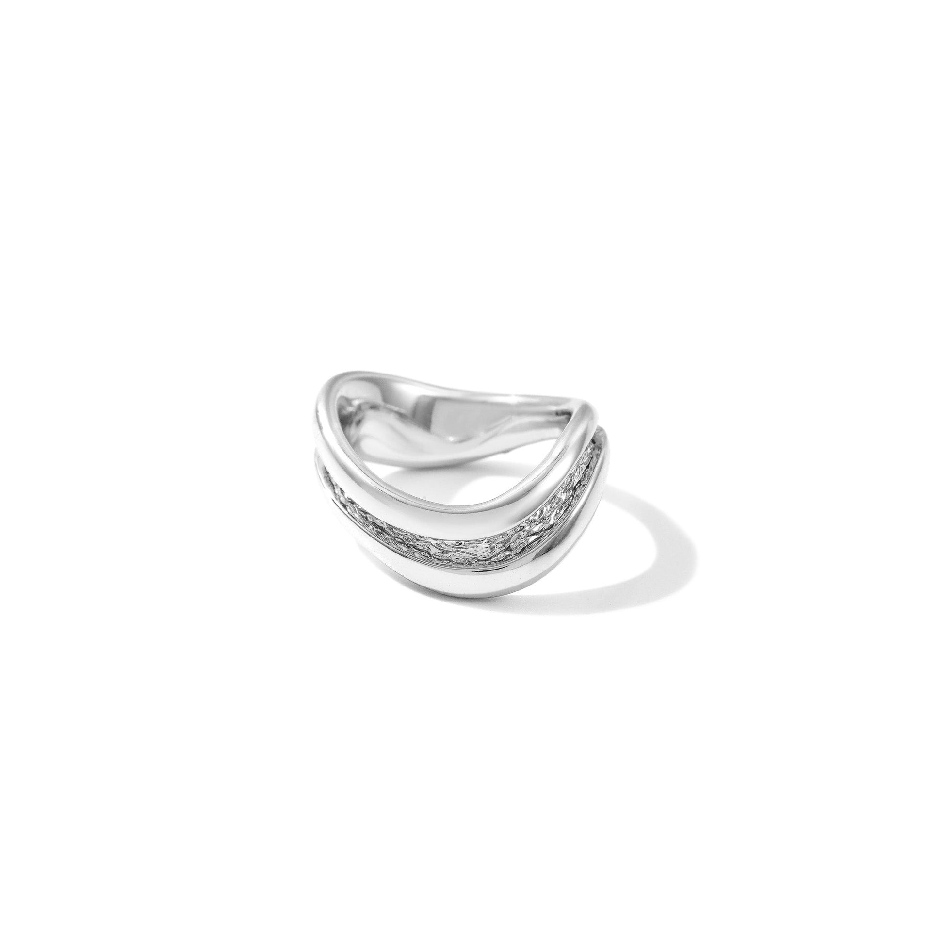 Currents Trace Ring