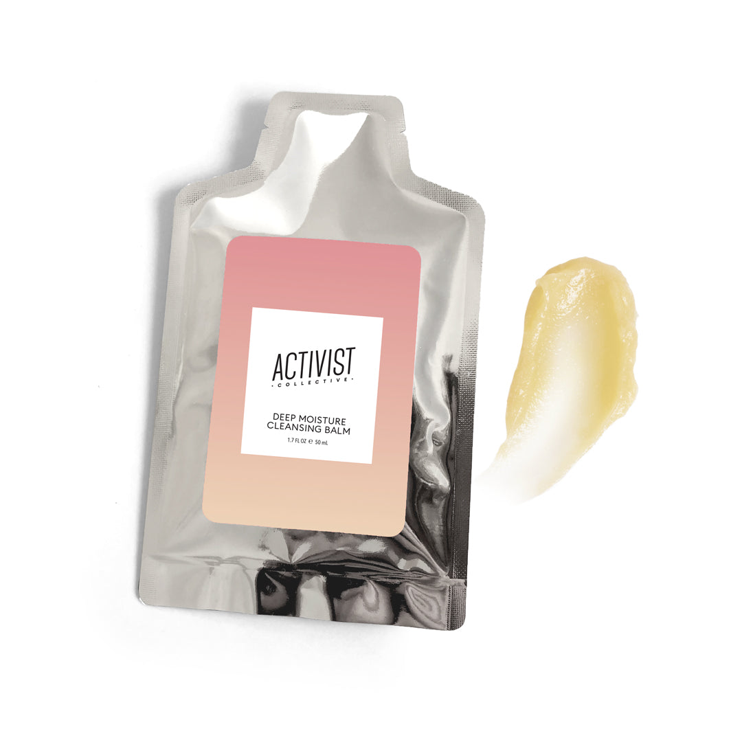 Deep Moisture Cleansing Balm subscription