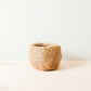 Large three-tone Sloth - Coco Coir Pots (6 inch) | LIKHÂ