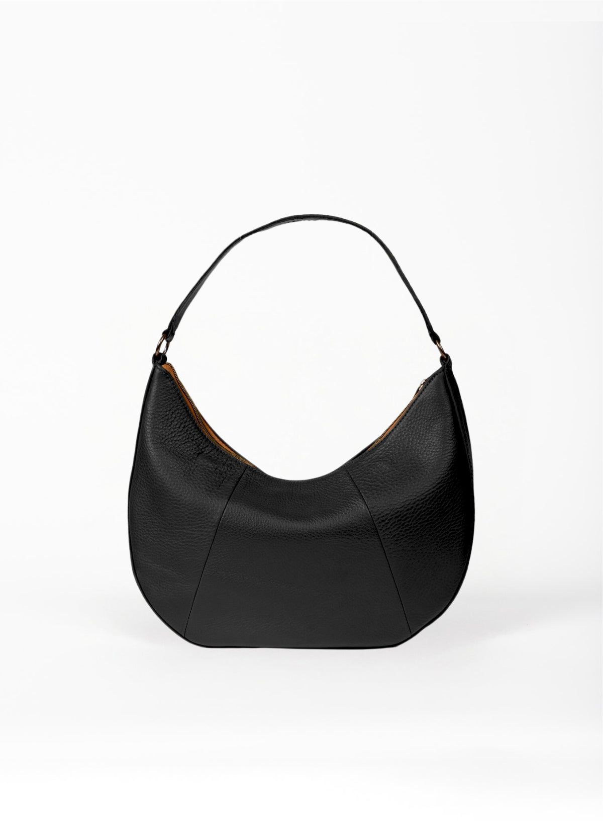 Saddle Shoulder Bag