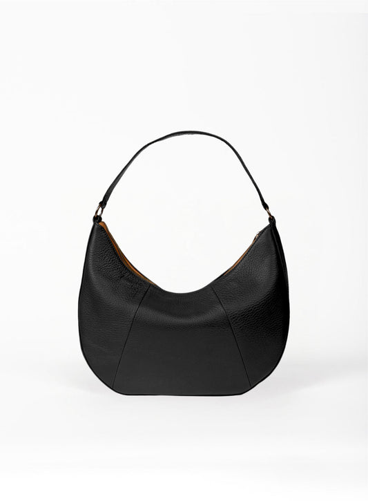 Saddle Shoulder Bag