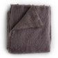 Mohair Throws