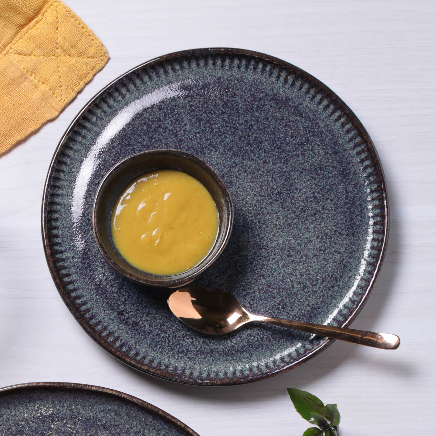 Dessert Plate Set of 6