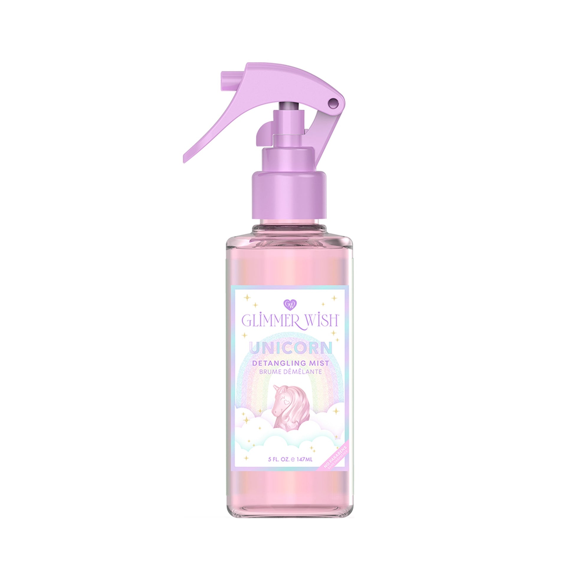 Unicorn Haircare Gift Set