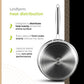 BE | LIVING CIRCLAD Series Sauté Pan with Lid 3 qt / 8.5"/ 24 cm
