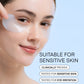 Terez & Honor Eye Patches Gift Set - 3-Pack (x 60 Pcs) Korean Hydrogel Eye Masks with Caffeine, Collagen & Vitamin C - For Puffy Eyes, Dark Circles, Fine Lines, Wrinkles & Bags, Travel Case Included