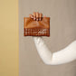 Woven Large/Small Pouch