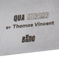 Qua Mirror - A5