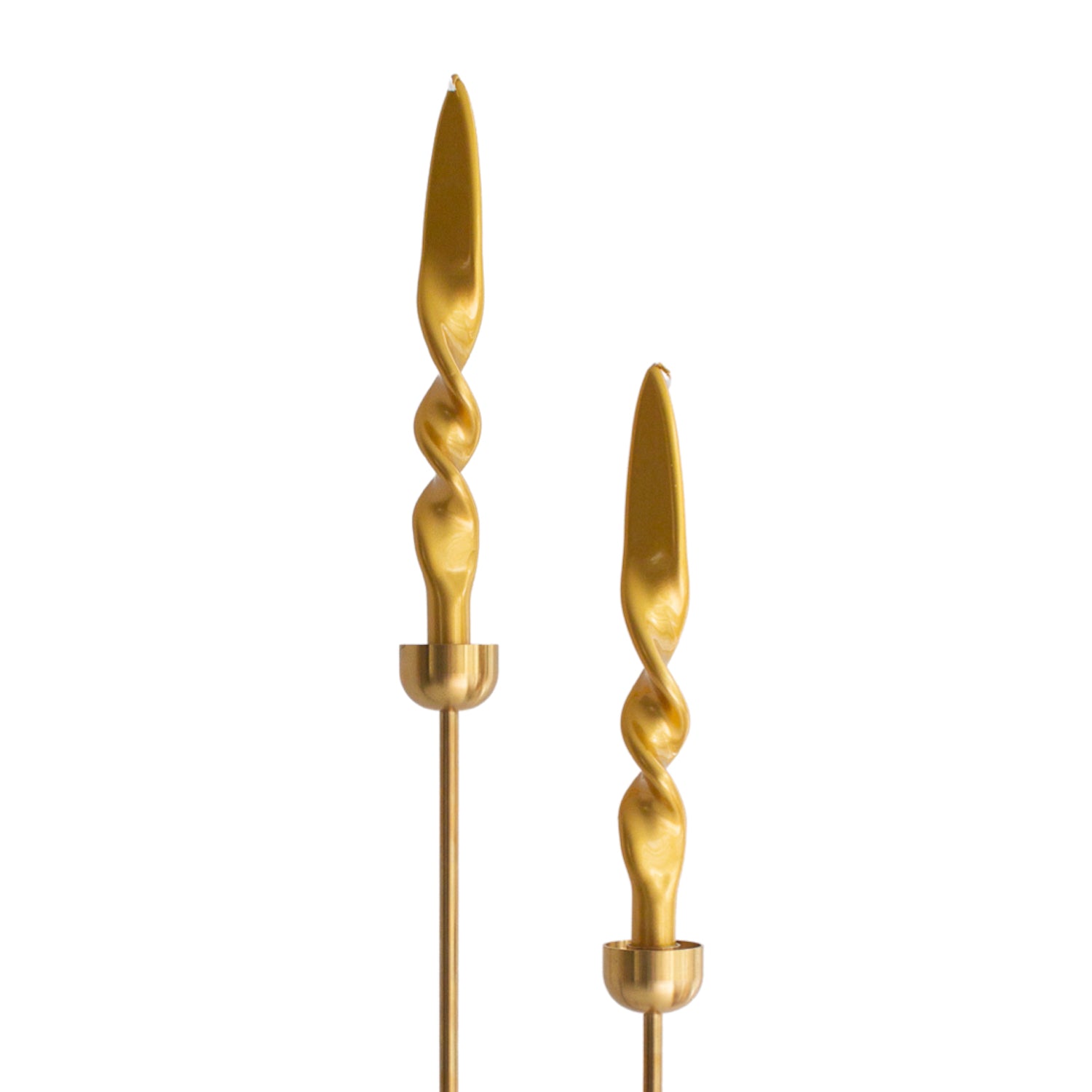 Taper Candle Set