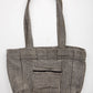 Cotton Weave Tote to Go