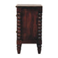 Solid Wood Bexley Spindle Bedside