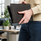 Theodore B5 Journal Cover & Padfolio