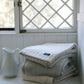 Cotton Pinstripe Throws